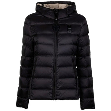 Giubbini Donna Blauer - Charme - Nero
