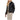 Giubbini Donna Blauer - Charme - Nero