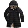 Giacche impermeabili Donna Blauer - Agnes - Nero