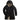 Giacche impermeabili Donna Blauer - Agnes - Nero