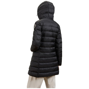 Giacche impermeabili Donna Blauer - Agnes - Nero
