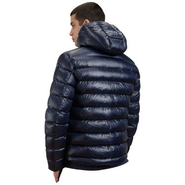 Giubbini Uomo Blauer - Adams - Blu