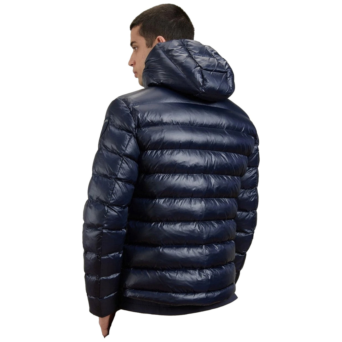 Giubbini Uomo Blauer - Adams - Blu