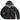 Giubbini Uomo Blauer - Adams - Nero