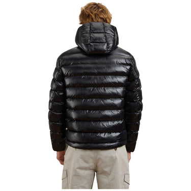 Giubbini Uomo Blauer - Adams - Nero