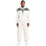 Felpe con cappuccio Uomo County of Milan - Hoodie Man F6CMMAHS037 - Cocco