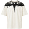 T-shirt Uomo County of Milan - T-Shirt Man F6CMMATH083 - Cocco