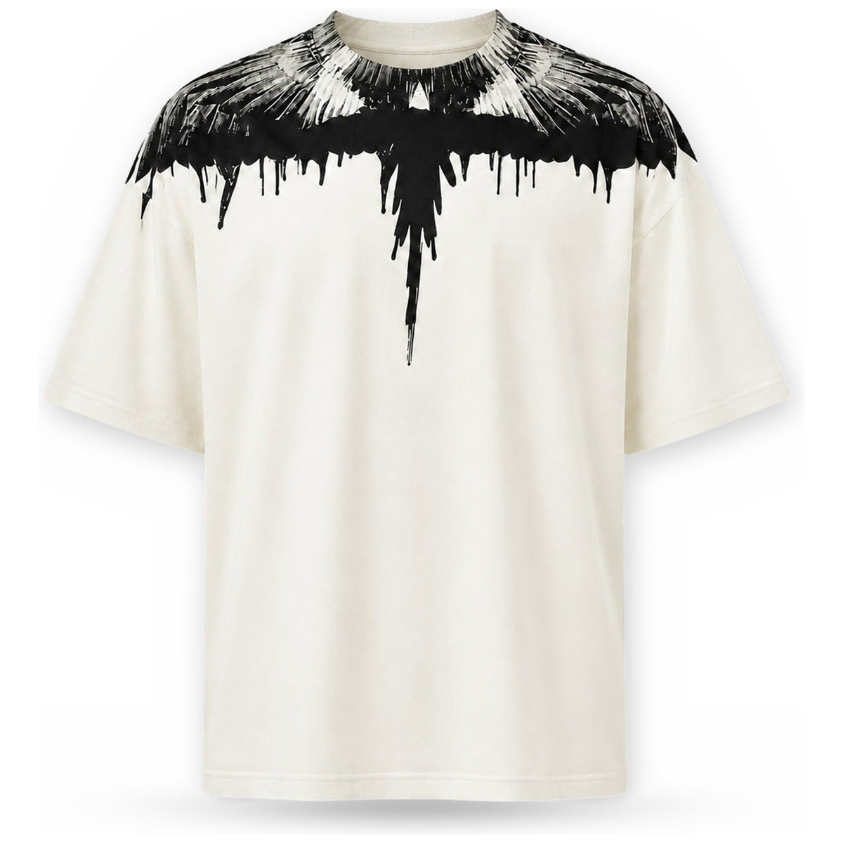 T-shirt Uomo County of Milan - T-Shirt Man F6CMMATH083 - Cocco