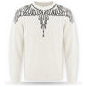 Maglioni Uomo County of Milan - Jumper Man F6CMMAJP019 - Cocco