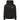 Felpe con cappuccio Unisex Barrow - Hoodie Unisex F6BWUAHS012 - Nero