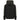 Felpe con cappuccio Unisex Barrow - Hoodie Unisex F6BWUAHS012 - Nero