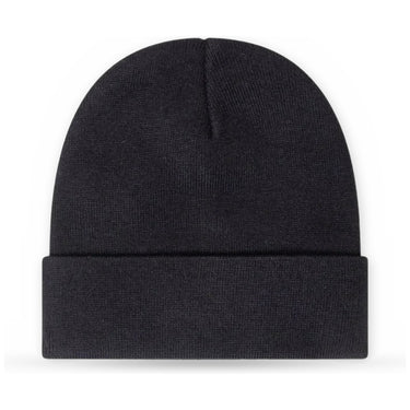 Berretti in maglia Unisex Barrow - Beanie Unisex F6BWUAHT096 - Nero