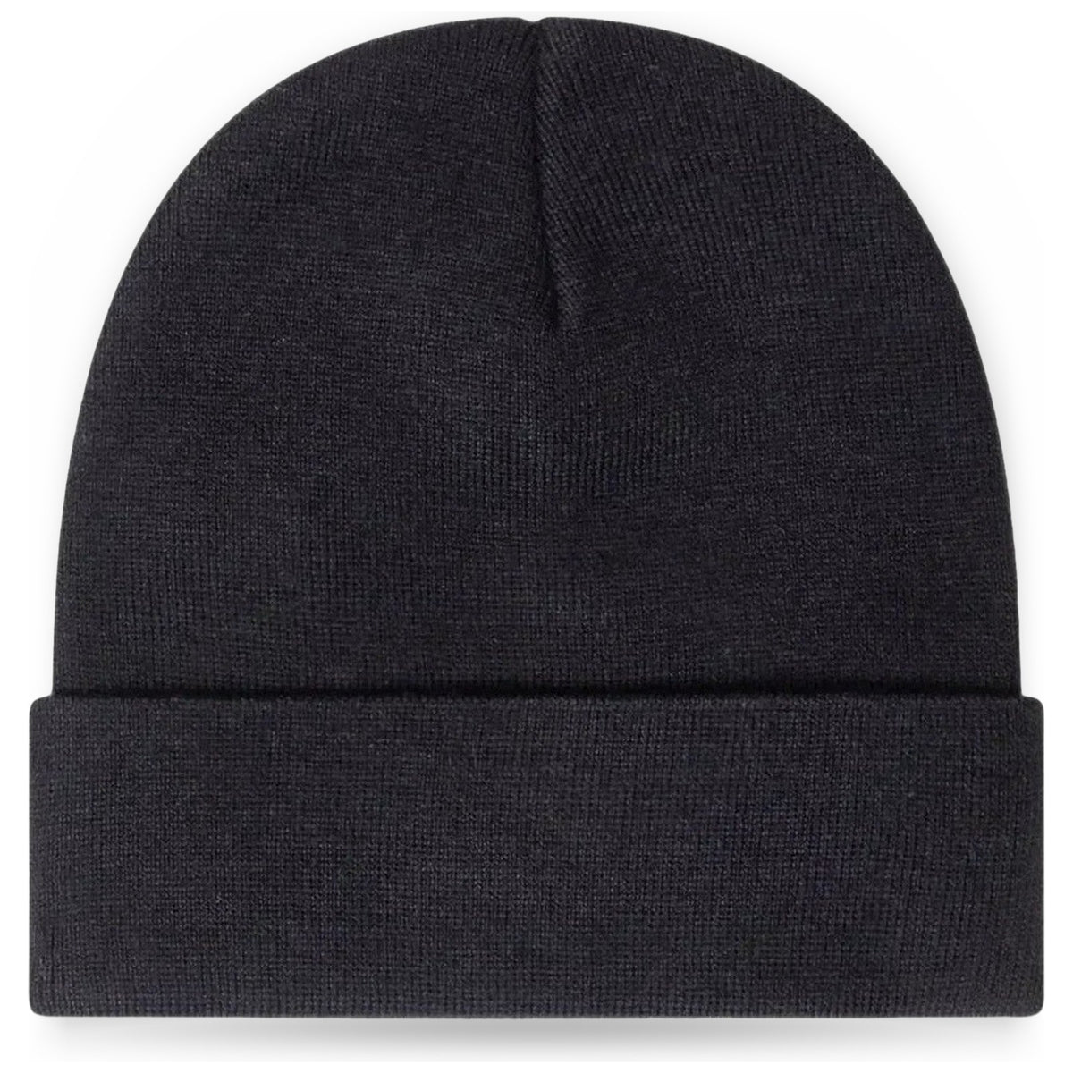Berretti in maglia Unisex Barrow - Beanie Unisex F6BWUAHT096 - Nero