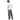 Felpe senza cappuccio Unisex Barrow - Sweatshirt Unisex F6BWUASW071 - Cocco