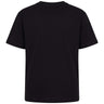 T-shirt Unisex Barrow - Jersey T-Shirt Unisex F6BWUATH014 - Nero