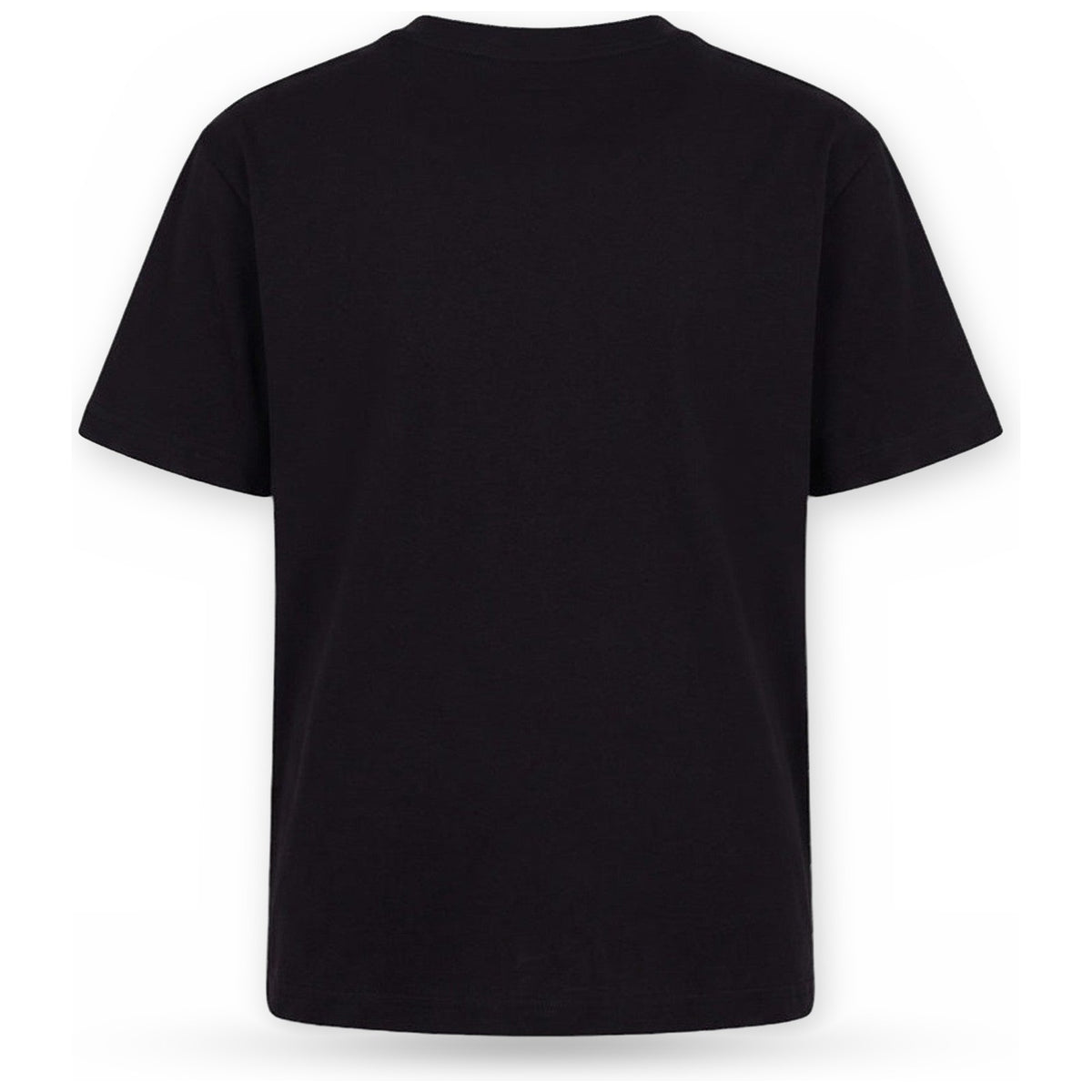 T-shirt Unisex Barrow - Jersey T-Shirt Unisex F6BWUATH014 - Nero