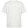 T-shirt Unisex Barrow - Jersey T-Shirt Unisex F6BWUATH041 - Bianco
