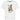 T-shirt Unisex Barrow - Jersey T-Shirt Unisex F6BWUATH041 - Bianco