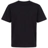 T-shirt Unisex Barrow - Jersey T-Shirt Unisex F6BWUATH041 - Nero