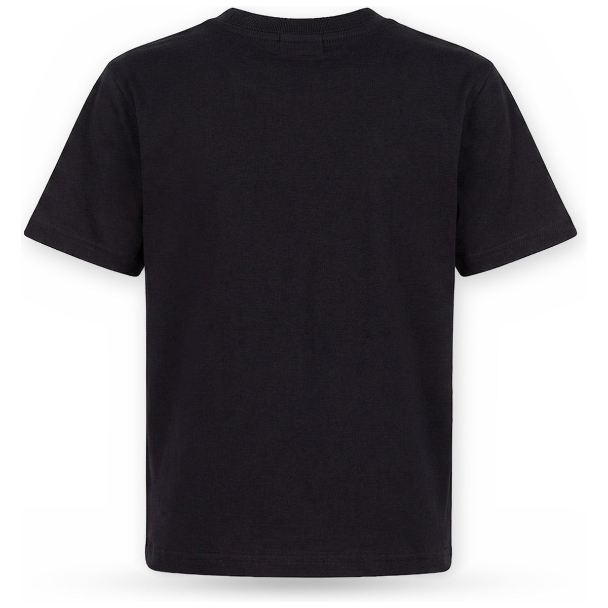 T-shirt Unisex Barrow - Jersey T-Shirt Unisex F6BWUATH041 - Nero
