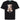 T-shirt Unisex Barrow - Jersey T-Shirt Unisex F6BWUATH041 - Nero