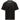 T-shirt Unisex Barrow - Jersey T-Shirt Unisex F6BWUATH048 - Nero
