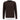 Maglie Uomo Barbour - Essential Lambswool Crew Neck - Marrone