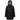 Giubbotti Donna K-Way - Lil Twill Soft Beaver - Nero