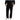 Pantaloni Uomo The North Face - Essential SD RLX Open Hem Sweatpant - Nero