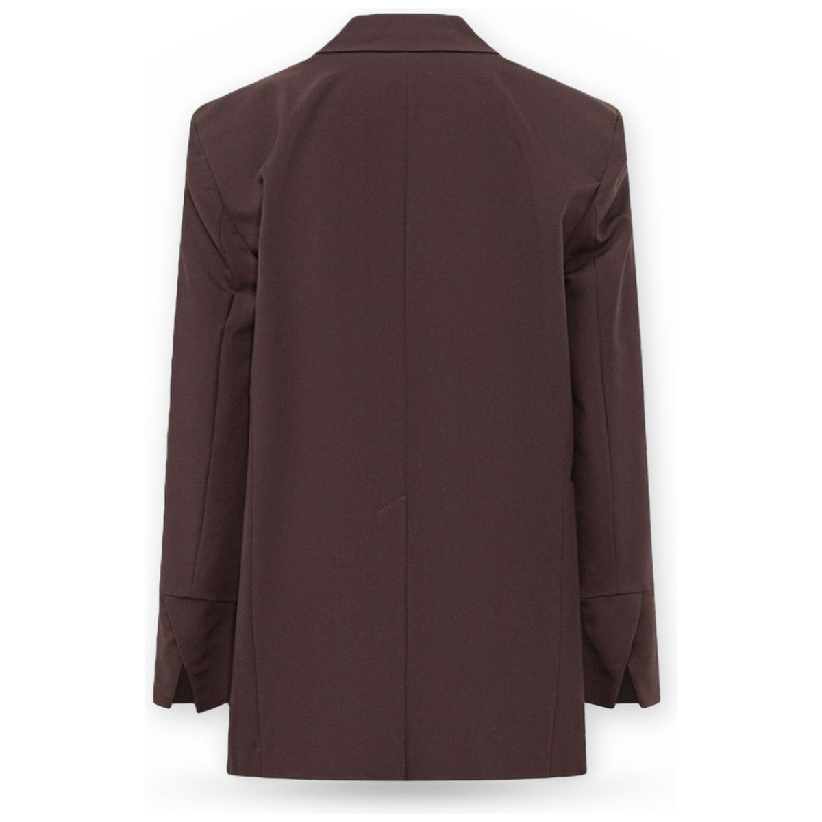 Giacche Donna Pinko - Kamut Giacca Fluido - Bordeaux