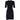 Vestiti casual Donna Elisabetta Franchi - Abito di maglia AM04S66E2 - Blu