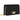 Pochette e Clutch Donna Elisabetta Franchi - Borsa BS08A66E2 - Nero