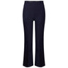 Pantaloni Donna Elisabetta Franchi - Pantalone PA19866E2 - Blu