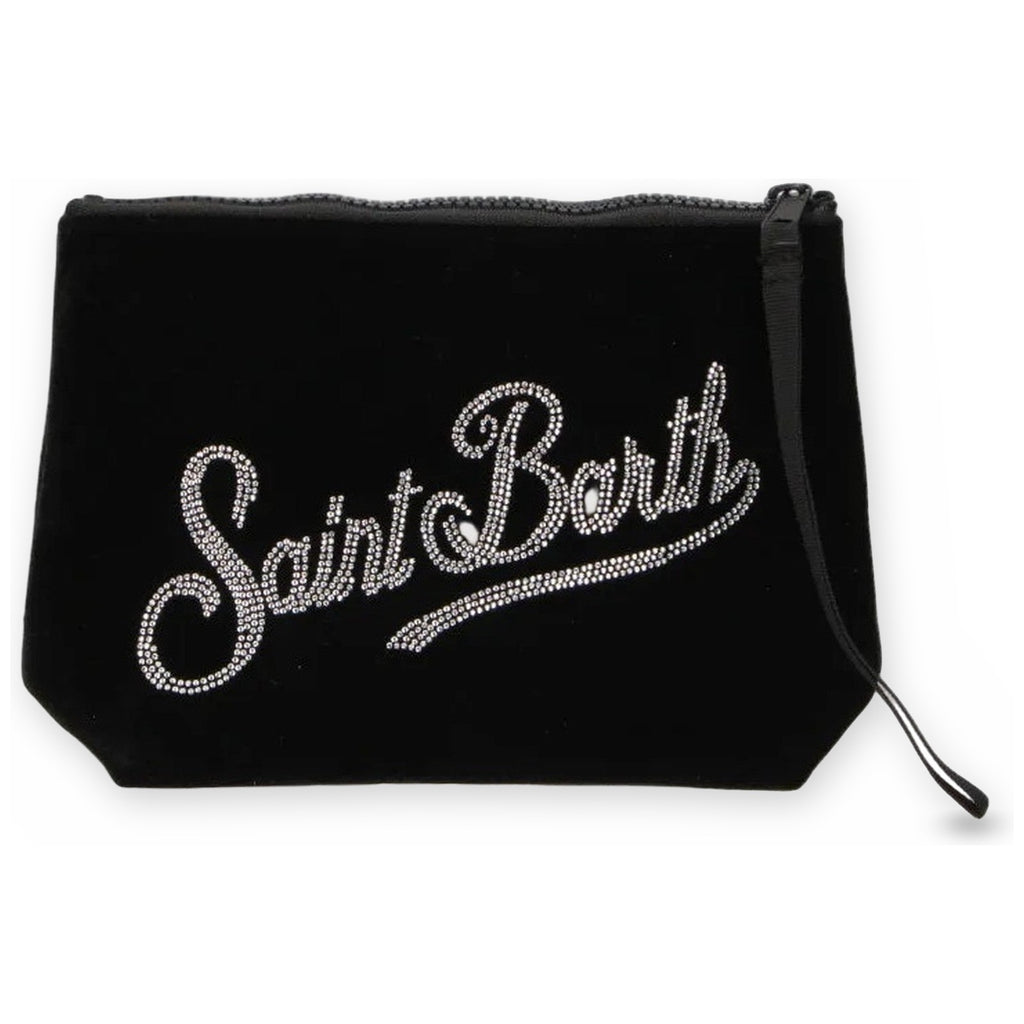 Pochette e Clutch Unisex Mc2 Saint Barth - Pochette 00 Strass - Multicolore