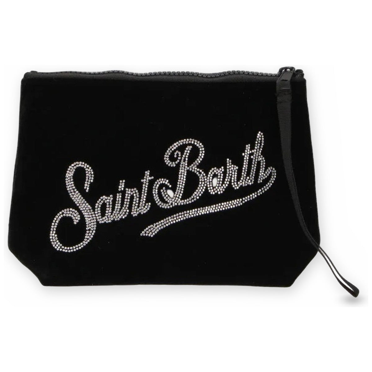 Pochette e Clutch Unisex Mc2 Saint Barth - Pochette 00 Strass - Multicolore