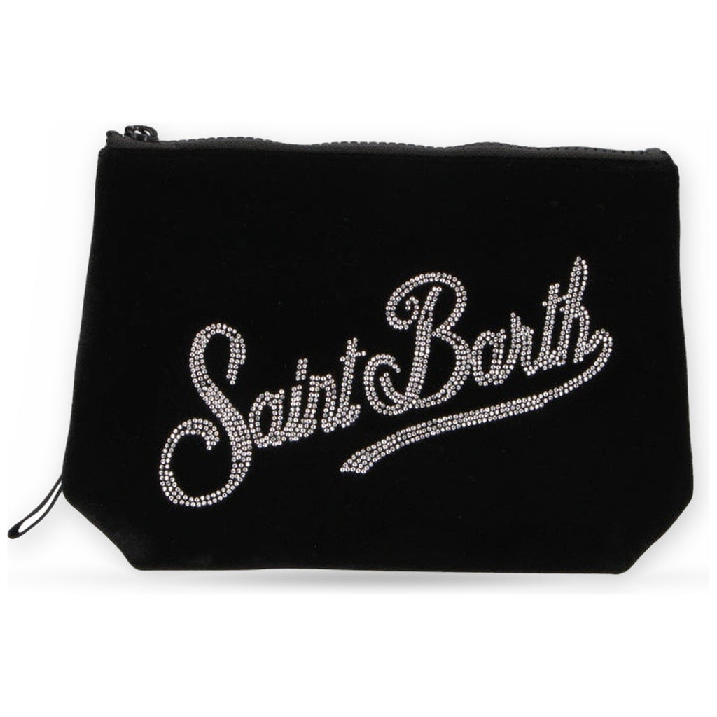 Pochette e Clutch Unisex Mc2 Saint Barth - Pochette 00 Strass - Multicolore