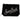 Pochette e Clutch Unisex Mc2 Saint Barth - Pochette 00 Strass - Multicolore