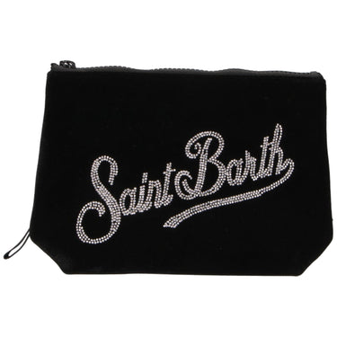 Pochette e Clutch Unisex Mc2 Saint Barth - Pochette 00 Strass - Multicolore
