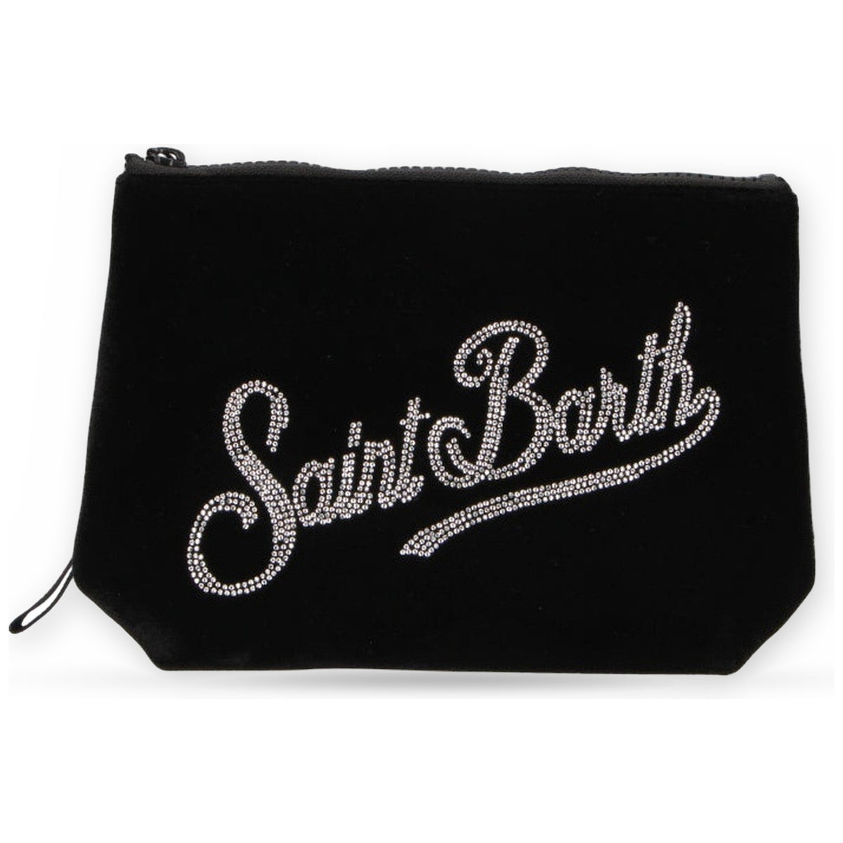 Pochette e Clutch Unisex Mc2 Saint Barth - Pochette 00 Strass - Multicolore