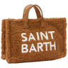 Pochette e Clutch Unisex Mc2 Saint Barth - Phone Bag Teddy Logo 18 Emb - Multicolore