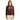 Maglioni Donna Mc2 Saint Barth - New Crewneck Sweater Adoro 18 Strass - Multicolore