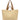 Borse a spalla Donna Gianni Chiarini - BORSA PELLE e TESSUTO - Beige