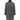 Giacconi Uomo K-Way - Poirol 3L Wool - Grigio