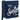 Beauty Case Unisex Mc2 Saint Barth - Pochette - Blu-Gianni Foti
