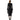Vestiti da sera e cerimonia Donna Pinko - Formina Abito Double Armoure S - Nero