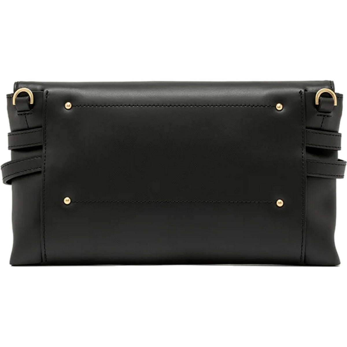 Borse a spalla Donna Gianni Chiarini - Borsa Pelle - Nero
