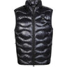 Gilet Uomo Blauer - Danny - Nero-Gianni Foti