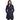 Cappotti Donna Barbour - Short Greta Showerproof - Blu