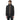 Giubbotti Uomo K-Way - Jack Eco Stretch Dot - Nero-Gianni Foti