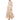 Vestiti casual Donna Mc2 Saint Barth - Long Chemisier Dress - Panna